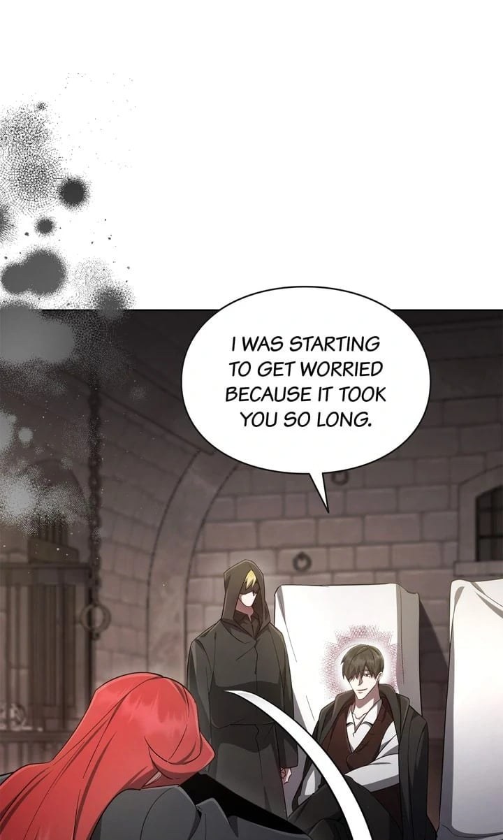 The Corpse Will Tell Chapter 76 11